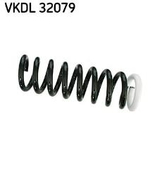 SKF VKDL 32079